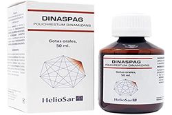 Heliosar Dinaspag P. Dinamizans Gts 50Ml