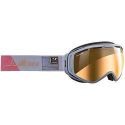 Julbo Titan Masque de Ski Homme, Gris, Taille XXL