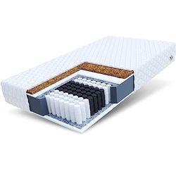 FDM Matelas à Ressorts