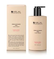 Arual Handkräm 500 ml