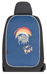 Walser RÃ ¼ ckenlehnschutz Cool Boy en Blau (Inhalt 1 ST.)