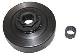 Greenstar 4375 Pignon à bague 3/8 7 dents pour tronçonneuse Stihl 031AV/031E/032/041/041AV