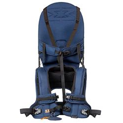 MINIMEIS G4 Shoulder Carrier, Navy