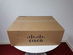 Cisco ISR 4451 Routeur connecté Gigabit Ethernet Noir