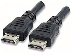 ITB cmglp7928 HDMI kabel HDMI (HDMI-kabel stekker rechts/rechts)