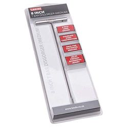 Leeda T-ontstopper 20,3 cm (medium) 20,3 cm.