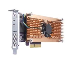 Adapter - adapter m.2 naar Pci Express voor uitbreiding van de connectiviteit, compatibel met verschillende M2-types, eenvoudige installatie