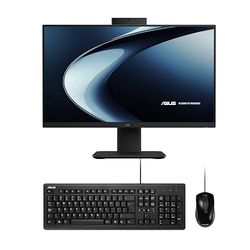 ASUS V440VAK-BPC066W 23,8 cala FHD 100 Hz laptop (Intel Core i5-13420H Procesor 4.6 GHz, 16GB DDR5, 512GB SSD, Intel Graphics) Windows 11 Home - klawiatura AZERTY