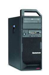 Lenovo ThinkStation S10 2.83GHz Torre Puesto de trabajo - Ordenador de sobremesa (2,83 GHz, Intel® Core™2 Quad, 4 GB, DDR3-SDRAM)