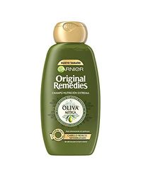 RECOURS Mítica ORIGINAL olive shampooing. 250 ml