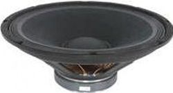 qtx 12-Inch Driver for QS12/QS12A Speaker Cabinet, 902.509UK