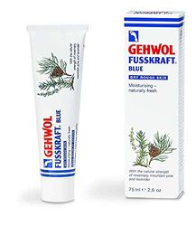 Gehwol, Crème pour les pieds - 75 ml.