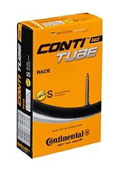 Continental Luftschlauch-Fahrrad Tour 28 All câmara Road 700 x 32-37-40, válvula presta (fina), 42 mm, unissexo para adulto, s42