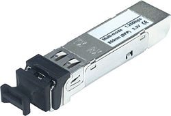 Longshine 850nm 1.25Gbps Multi Mode SFP 1000Mbit/s 850nm network media converter - network media converters (1000 Mbit/s, 1000BASE-SX, 550 m, 850 nm, 0 - 70 °C, -40 - 85 °C)