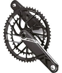 Garniture de vélo Route FSA K-Force Team Edition Modular BB386EVO DM 30/46 170mm SMN12 B2