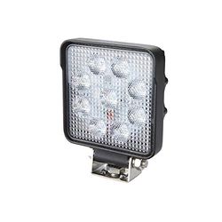 HELLA VALUEFIT 1GA 357 103-012 LED-farol de trabalho - S1500 - 12/24V
