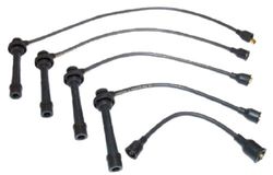 Japanparts Conjunto de cabos de ignição IC-807