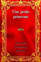 Une petite princesse