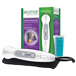 Revitive Appareil de thérapie à ultrason