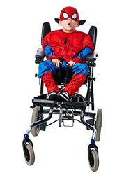 Rubie’s Déguisement adapté Spider-Man 7-8 Ans