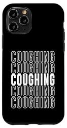 Coughing Case for iPhone 11 Pro