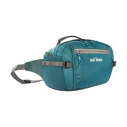 Tatonka Mixte Sac Banane Taille, Sarcelle, 3 l