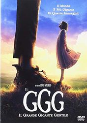 Il Ggg - Il Grande Gigante Gentile (Special Ed)