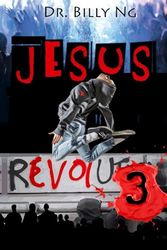 Jesus Revolution 3