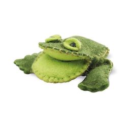 nic piel - Frog Djur, Multifärg (524030)