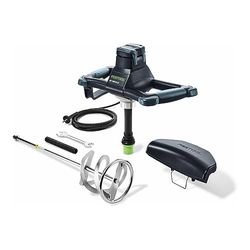 Festool Mélangeur MX 1000 RE EF HS2