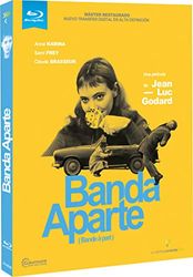 Banda Aparte