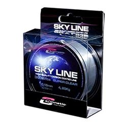 CINNETIC - Sky Line 300, transparant, grootte 0,330 mm