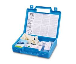 Bottari SpA - 28034 - Trousse de Premiers Secours pour Voiture et Camion