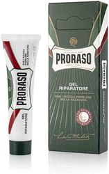 Proraso Gel Riparatore per i Piccoli Problemi della Rasatura, 10ml