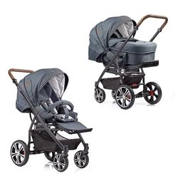 Gesslein F4 Air+ 12 tum svart/tobak/C2 679679