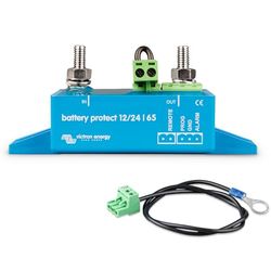 Victron Energy BatteryProtect 12/24-Voltios 65 amperios