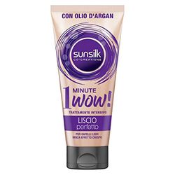 Sunsilk Traitement intensif 1 Minute lisse parfaite, 180 ml