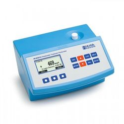 Photomètre de Table multiparamètres avec Plage de mesure Dco (15 Paramètres) 230V