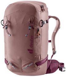 deuter Freerider Pro 30+10 SL sac à dos de ski léger pour femmes avec extension de volume
