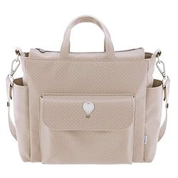 Cambrass Unisex barn ALE Bag, brun