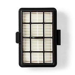 nedis VCFI220HEP Filtro HEPA para Aspiradora Bolsa Modelo VCBG100RD