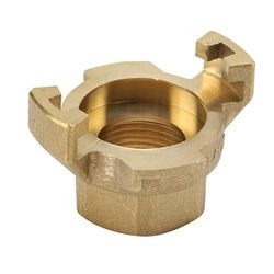Sferaco Raccordo Express 2287 Femmina 3/4 Giunto montato 2287005