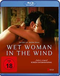 Wet Woman in the Wind (Blu-Ray) [Alemania] [Blu-ray]