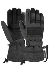 Reusch Conan R-TEX® XT Guanti invernali unisex caldi, impermeabili, antivento e traspiranti