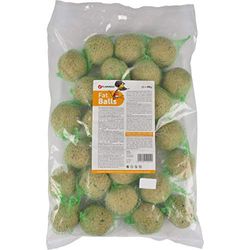 Flamingo messenbollen 90 g 25 stuks in polyzak, per stuk verpakt