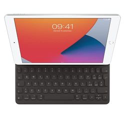 Apple Smart Keyboard (voor iPad - 8e generatie) - Italiaans