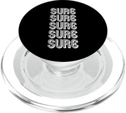 Seguro PopSockets PopGrip para MagSafe
