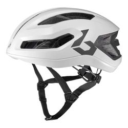 BOLLÉ Avio MIPS Casco, Adultos Unisex, White Shiny, S