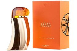 AKKAD Eau De Parfum VAPO 100ML