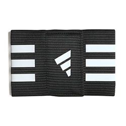 adidas Tiro League Captain's Bras Band Bracelet Mixte, Noir, M